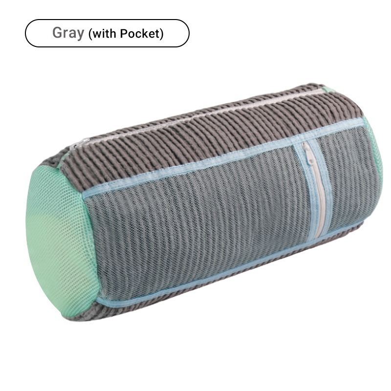 그레이(메시백 포함)