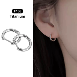 其他穿刺饰品;耳饰配件;耳环