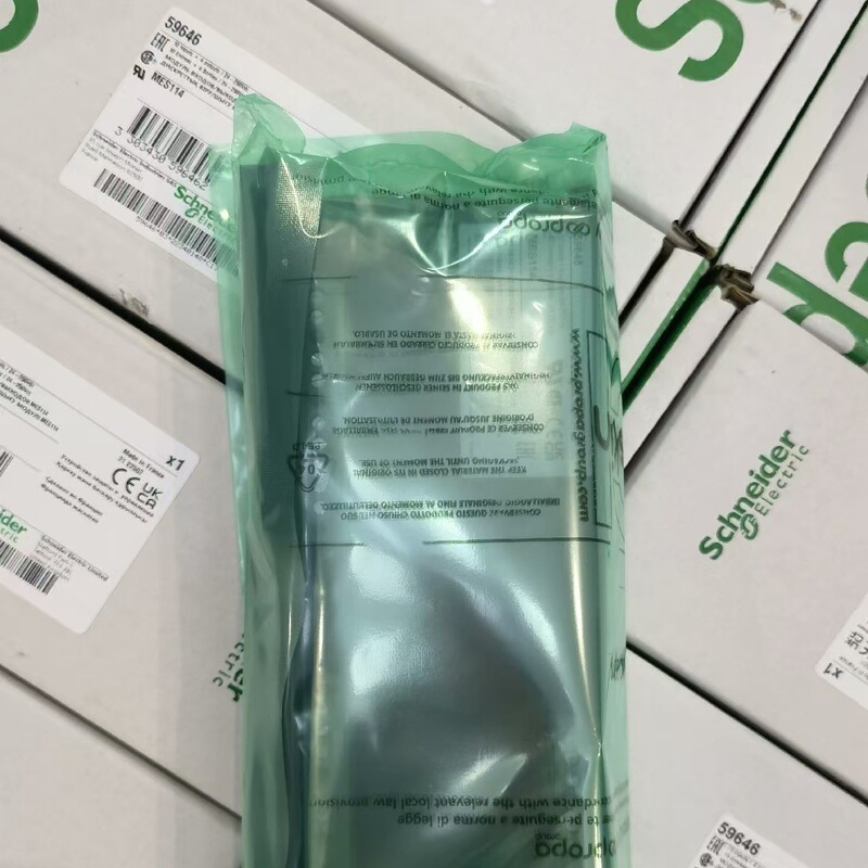 Schneider Electric Agent Sp-59607-B21-8-2 + Cct640 Sp-59607-B21-8-2 +Cct