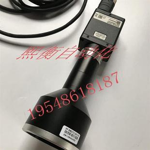 Pengcheng German Industrial Camera Stingray F-504B Canrui Telecentric Lens Xf-5Mdt0.3X110