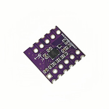 LSM6DSV+QMC6309���S������ģ�K �ˑB������ ���݃x���ٶ�SPI/IIC