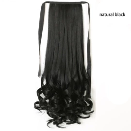 假发短卷发;假发长卷发;其他假发