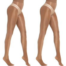 T 32534 Shiny High aist Tights ���������� ����ѷ�羳ŷ����