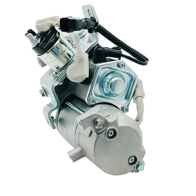 Direct Sales, Starter and accessories