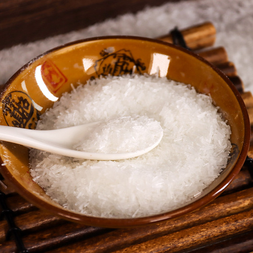 Red Plum MSG 250g Bagged Cooking, Stewing, Soup, Filling Seasoning, Flavor Enhancer