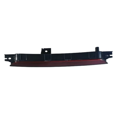 2018-2023 Bmw X5: Brake light