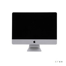 苹果一体机电脑模型21.5/24/27/30寸家具道具摆设显示器模型