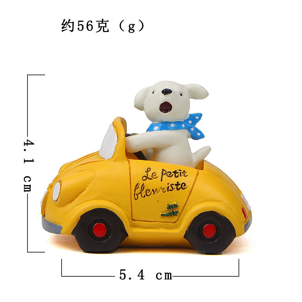 Japanese -style grocery horticultural polym flesh flower plug -in plug -in shooting props can be used as a refrigerator sticker desktop decoration summary