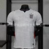 England home