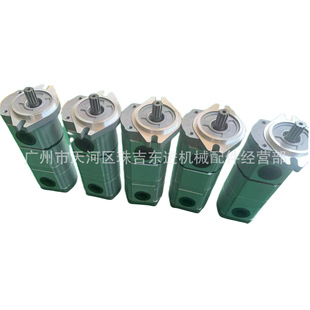 HYDRAULIC PUMP 31FT-01300齿轮泵 现代110D-7A, 110D-7E-阿里巴巴