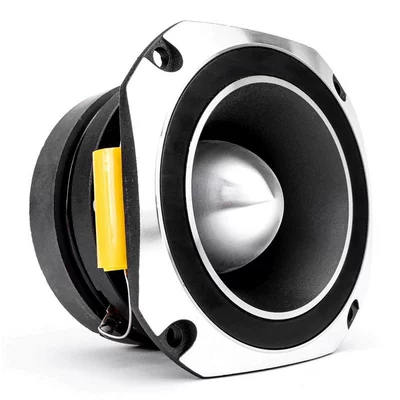 Yinzhichu Pro-De444 avtomobil dinamiki 500W 90 maqnit 8 Ohm