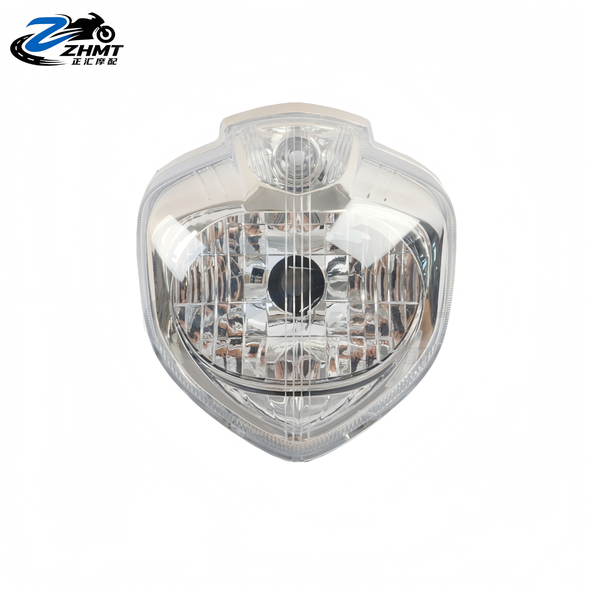 Applicable to YAMAHA FZ6 motorcycle, front headlight assembly, front headlamp, 2005-2008