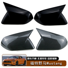 �����ڸ���Ұ��Mustang���浹�������ţ�Ǻ��Ӿ���ճ����������