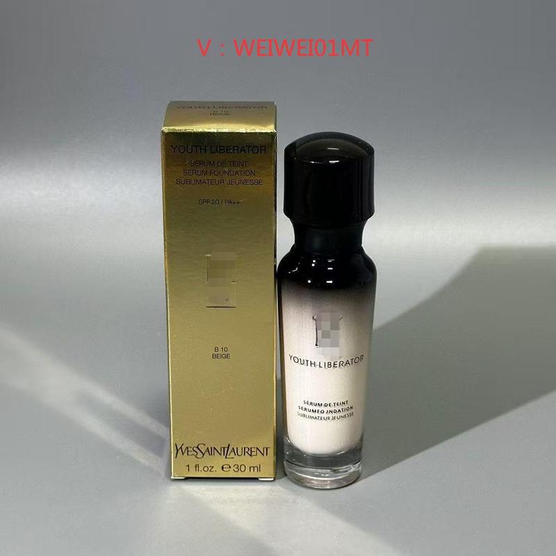 Y家逆龄女士粉底液B10/B20奶油机30ml|undefined