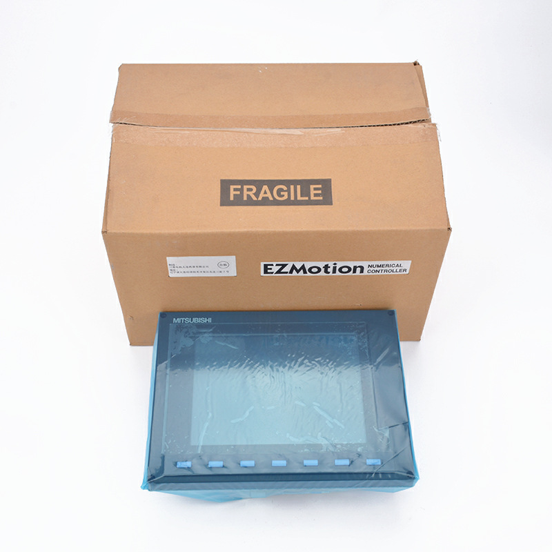 FCA E60 三菱MITSUBISHI系统显示屏控制器显示器原装全新拆机议价