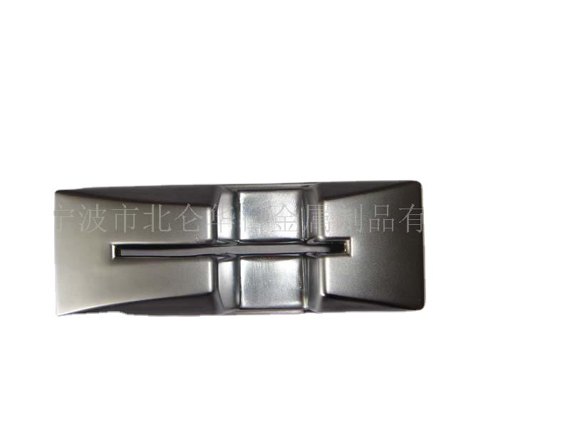 供应锌合金、铝合金压铸加工(图)，电镀