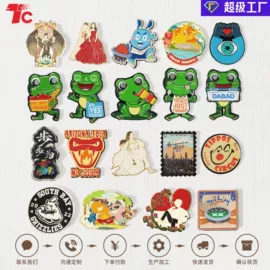 金属工艺品;徽章;奖牌