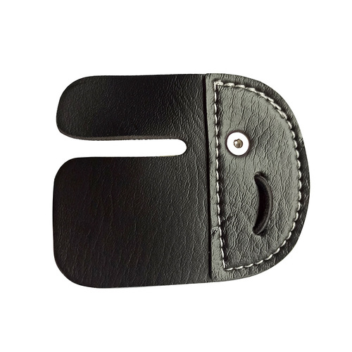 Traditional bow finger guard, recurve bow Mediterranean finger guard, single-layer, double-layer, ultra-fiber material, wear-friendly, durable finger guard