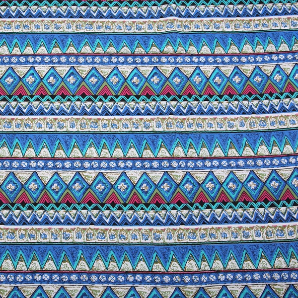 Boho style