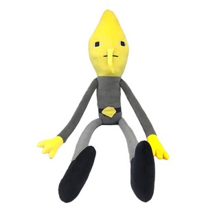 �羳��Ʒ Regular Sized Lemongrab �L�ș��ʹ�������ë�q��ż