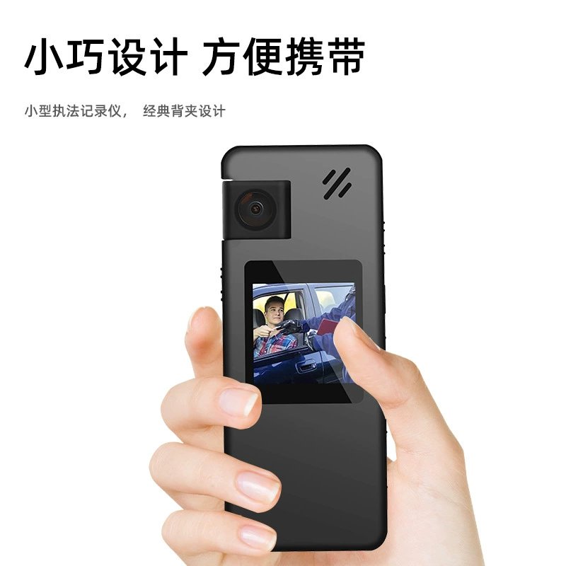 Factory private model A32 camera night vision 2K infrared Amazon e-commerce recording sports DV camera with screen