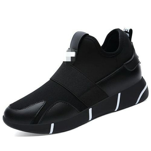 2024 new autumn Korean style slip-on slip-on shoes for women with deep mouth, round toes, middle school students' shoes, plus velvet shoes, women's travel shoes