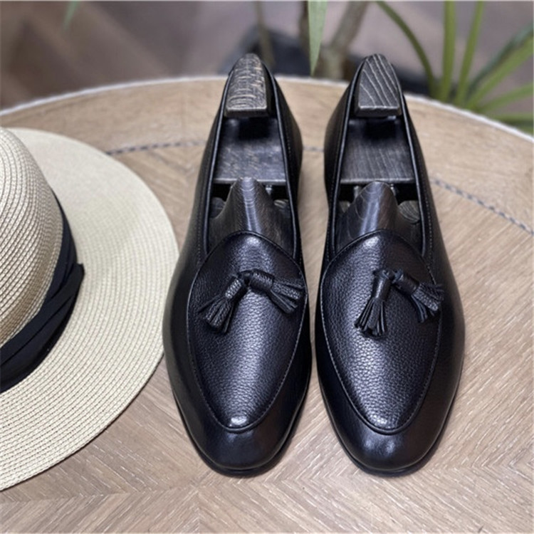 Trend casual footwear