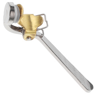 Trombone Water Release Valve, Alto, Tenor, Variable Trombone, Universal Water Release Key, Musical Instrument Repair Accessories, Trombone Accessories