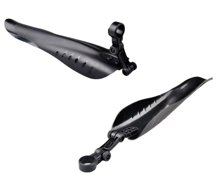 Nieve bicicleta barro eliminación 4,0 ancho neumático Fender playa agua escudo azulejo bicicleta harem lluvia escudo