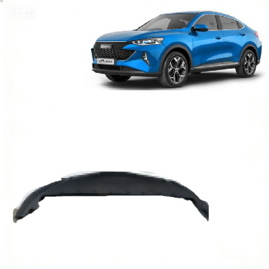 适用于长城哈弗HAVAL F7X后保险杠下段2803128XKQ11A