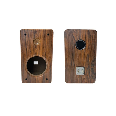 wooden bookshelf cabinet for home — Car speaker/subwoofer