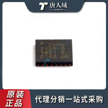 ԭװ��Ʒ CYPD2120-24LQXIT CYPD2120 ��װQFN24 Ƕ��ʽ-΢������
