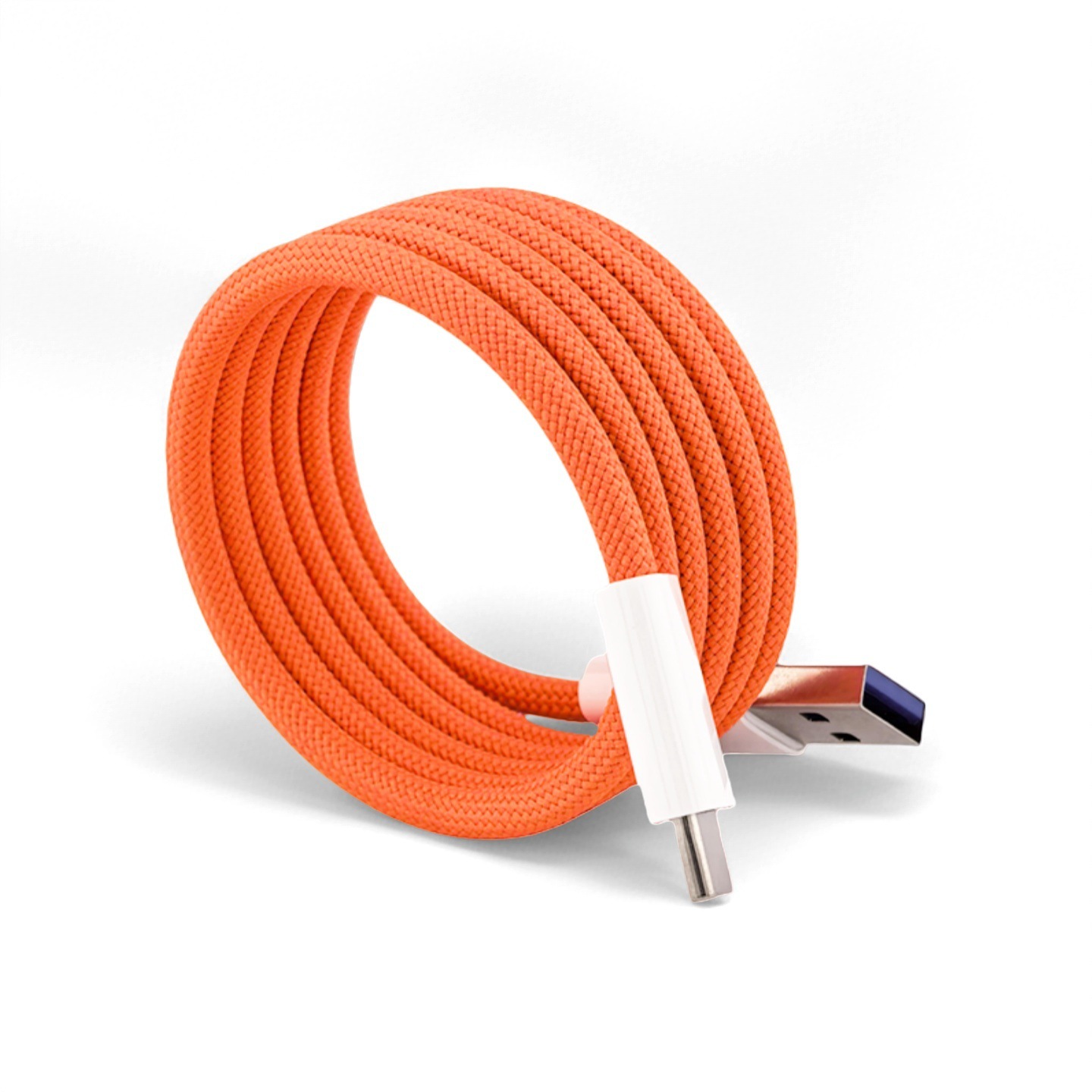 A-C "Orange" 60W full magnetic self-charging fast charging