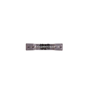 Desca DESKAR CNC grooving end face cutting knife grain groove insert MGMN500-M LF6018 stainless steel