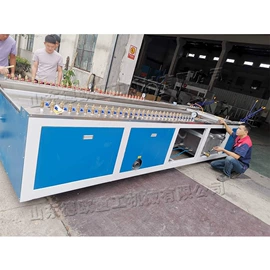 金属成型设备;木工机械;种植机械