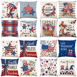 靠垫/抱枕;抱枕套;桌旗