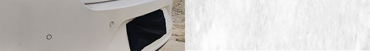 Suitable for 20-22 next generation Mazda 3 Angksera modified blade rear wing Angksera fixed wing
