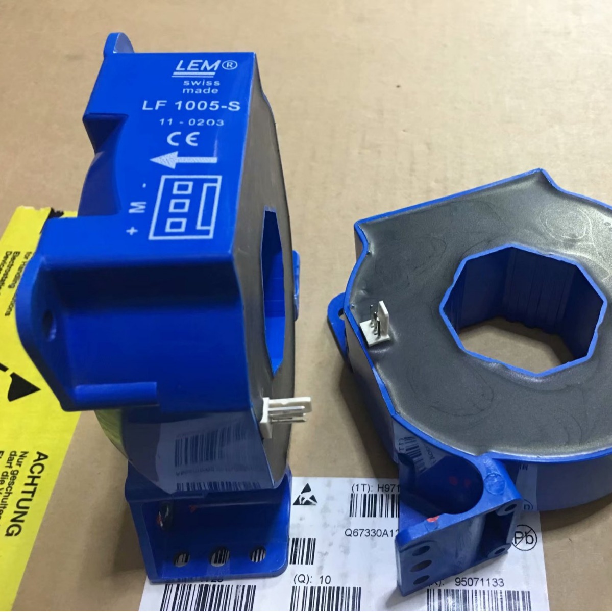 LF 1005-S SP35 LF 1005-S SP328 LF 1005-S/SP35 LF 1005-S SP13