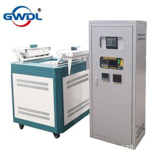 Manufacturer Supplies Well-Type Furnace Laboratory High-Temperature Muffle Furnace Stainless Steel Well-Type Electric Furnace Resistance Furnace Crucible Furnace