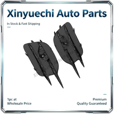 Digər kuzov və aksesuarlar W447 fog light cover