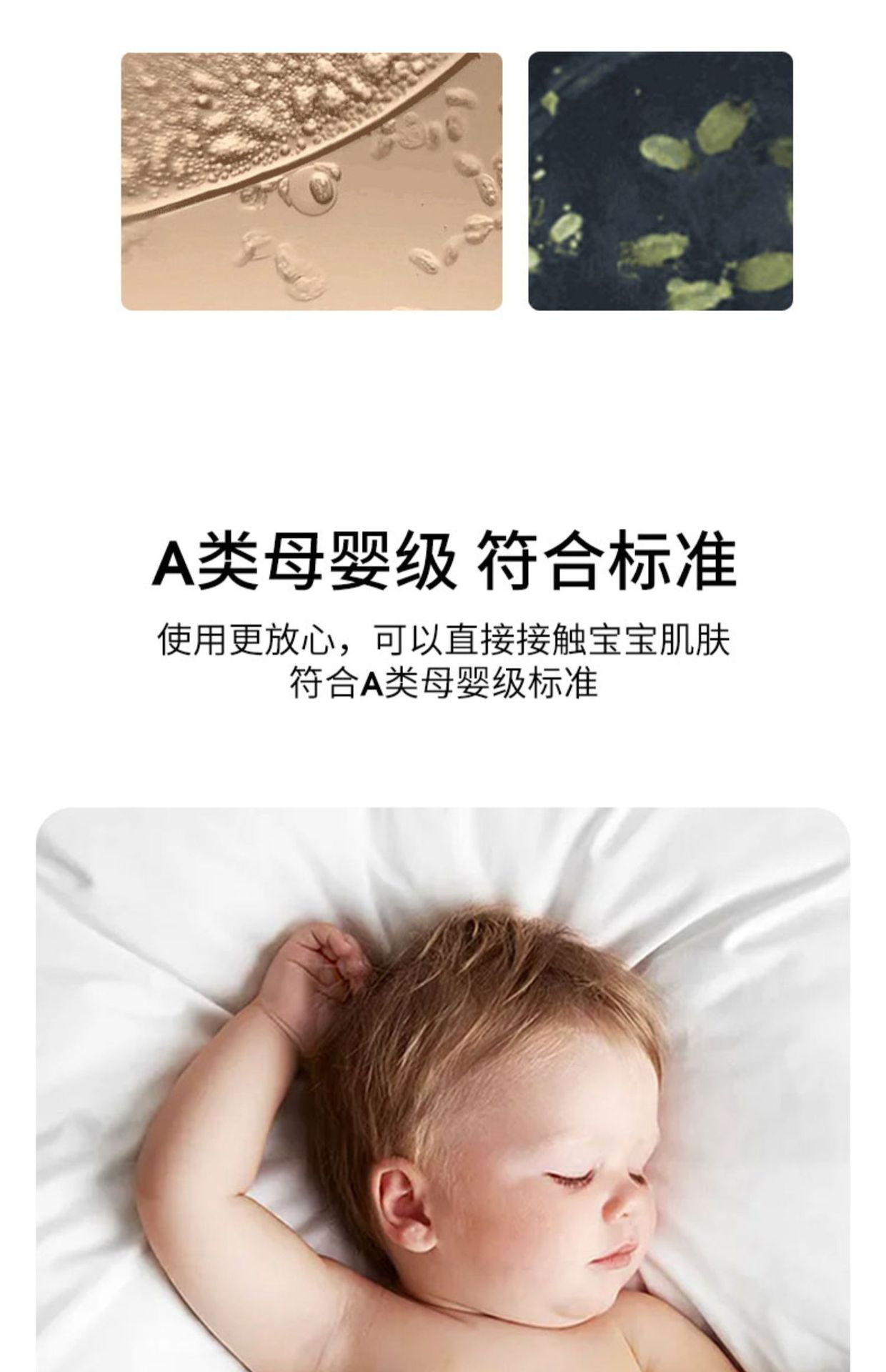 五星级酒店专用柔软助睡眠全棉枕头枕芯A护颈枕单人一对低枕整头详情4