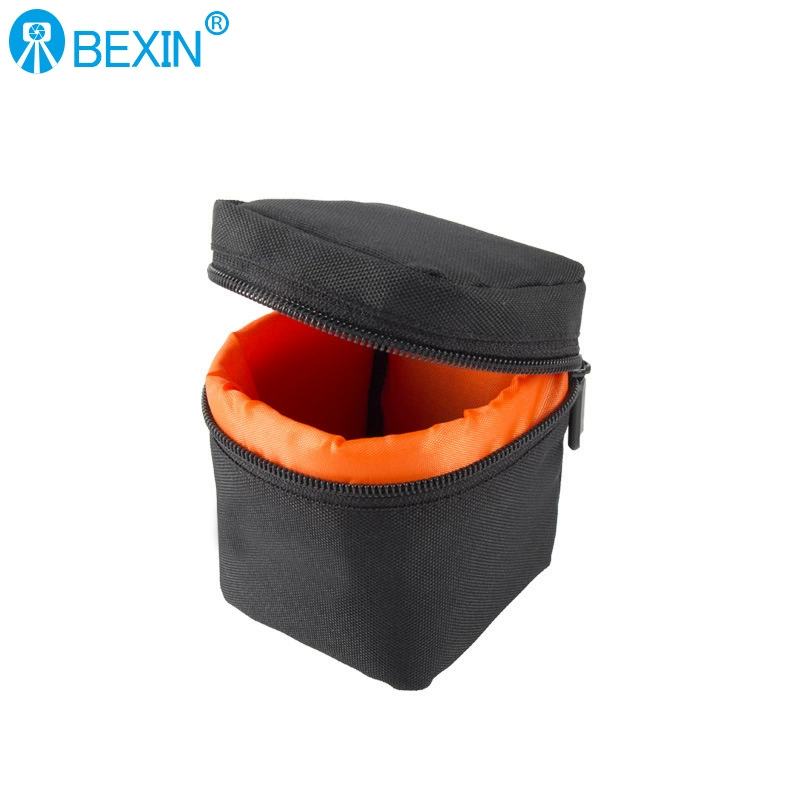 Camera, lens, handheld storage system, shockproof protective liner
