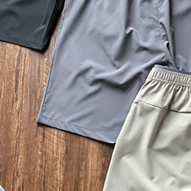 Quick-Drying Casual Shorts 87312