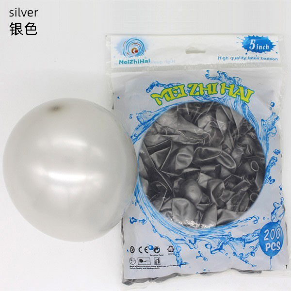 5 pulgadas macaron globo al por mayor transparente boda habitación decoración globo boda decoración cumpleaños diseño traje personalización