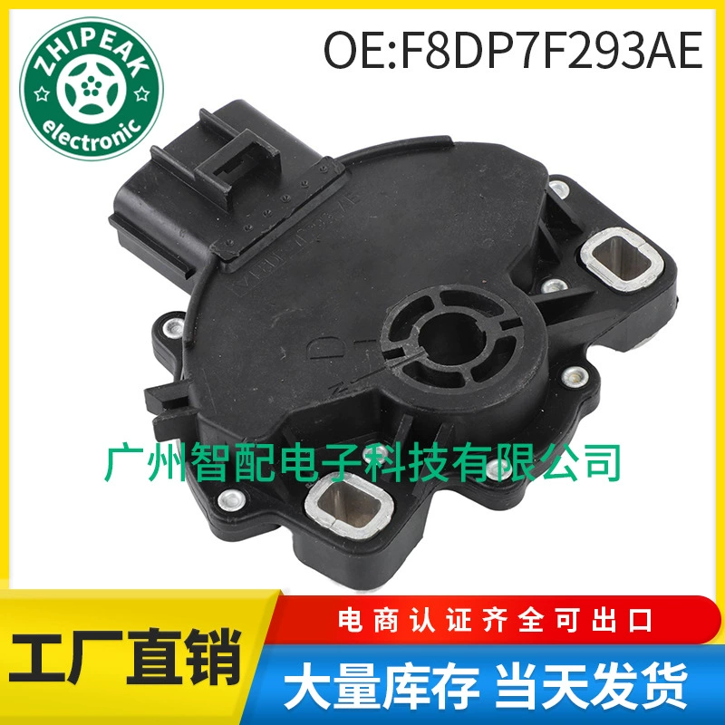 F8DP7F293AE F6DZ7F293AA подходит для коробки передач Ford Mercury 1998-2007, переключатель gears