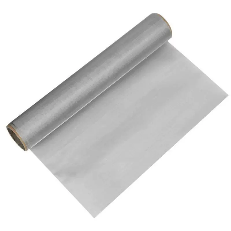 不锈钢网纱网加厚30目120目40目米筛400目方孔格沙子纱窗金属防鼠