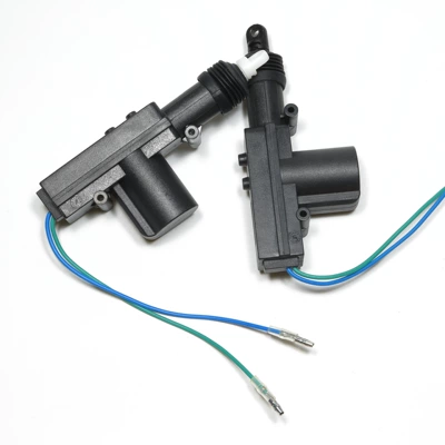 direct Wuling Rongguang Rongguang: Car anti-theft device