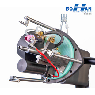 Aw400 Boiler Welding Machine Condenser Hanging Tube Plate Automatic Welding Machine Bo Welding Tube Plate Welding Machine in Stock