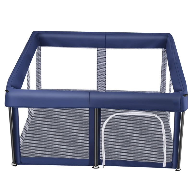 Складной детский манеж для купания, забор для ползания для дома, новая коллекция