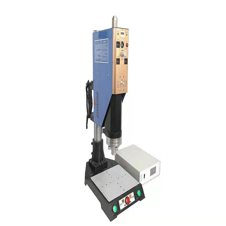 供应聚丙熔接机，超声波焊接机(图)